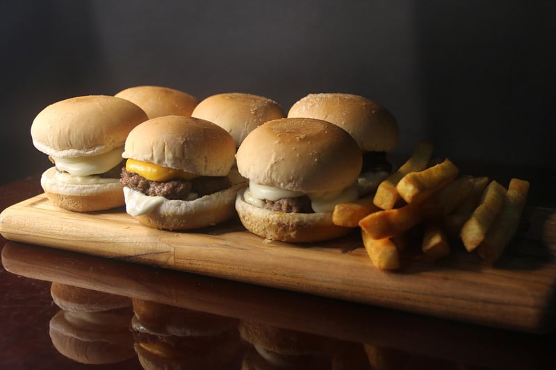 TrustFrame Visuals Location